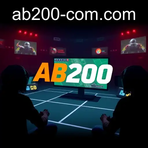 The Rising Influence of AB200 in Online Gaming