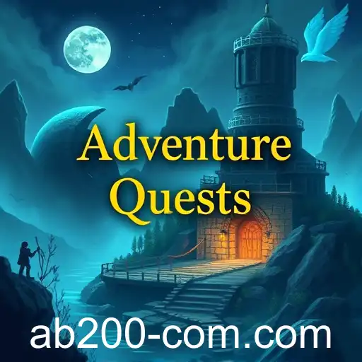 Exploring the World of Adventure Quests on ab200.com