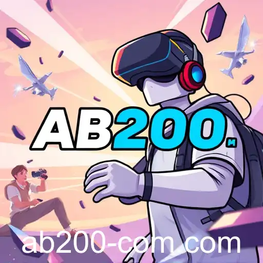 Ab200: Revolutionizing Online Gaming in 2025