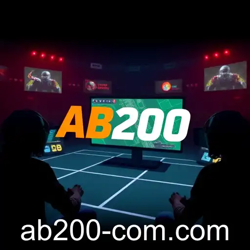 The Rising Influence of AB200 in Online Gaming