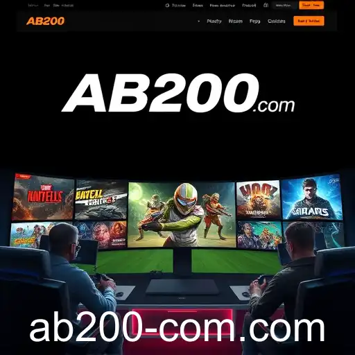 Digital Horizons: The Rise of AB200.com