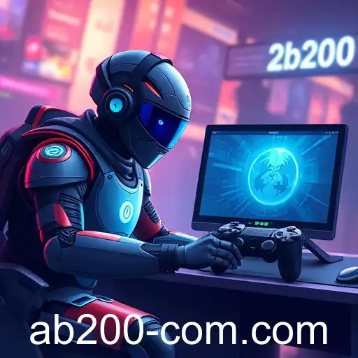 The Evolution of Gaming Portals: A Look at ab200.com
