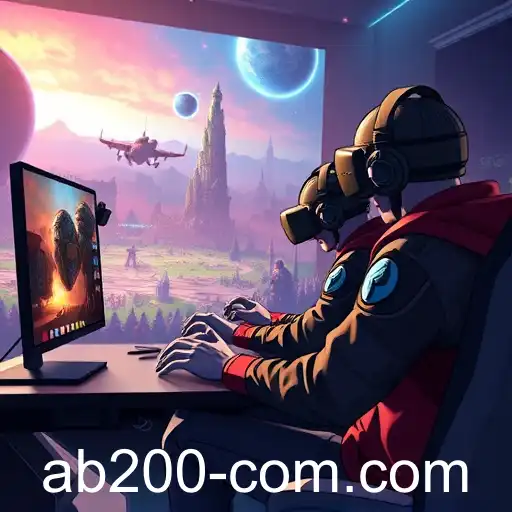 The Evolution of Online Gaming and Its Social Impact