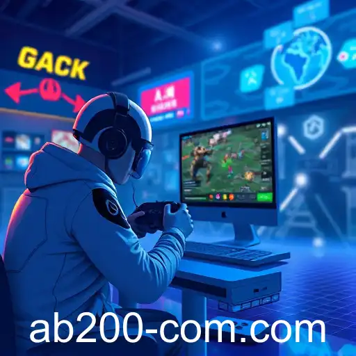 The Evolution of Online Gaming: 2025 Insights