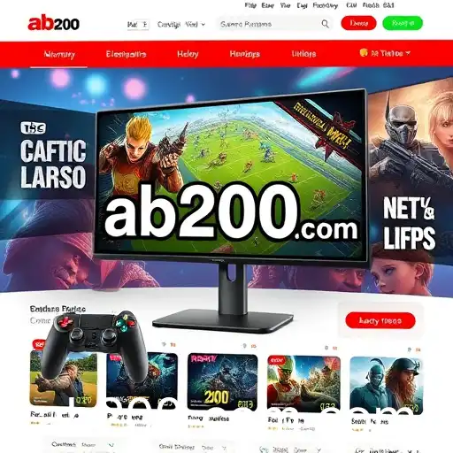 Online Gaming Trends and Innovations