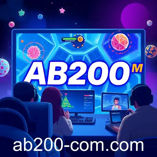 The Rise of ab200.com in the Gaming World