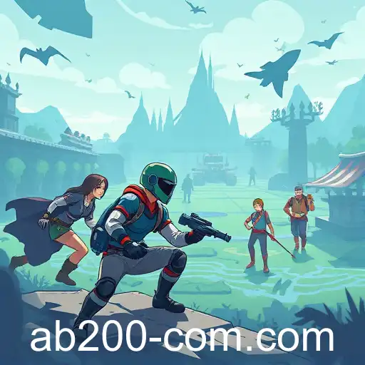The Rise of Online Gaming: ab200.com in Focus