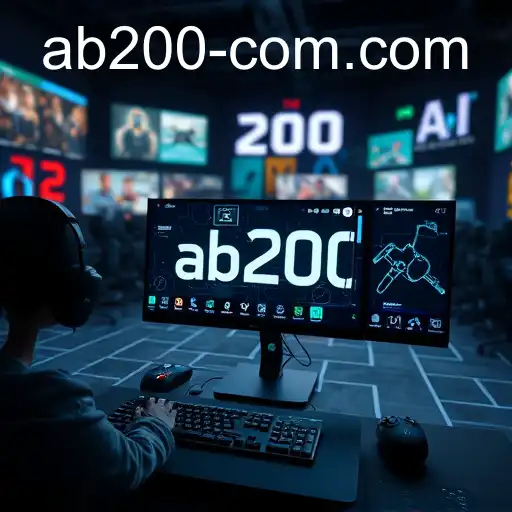 The Evolution of Online Gaming at Ab200.com