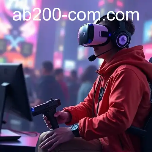 Evolving Landscape of Online Gaming in 2025