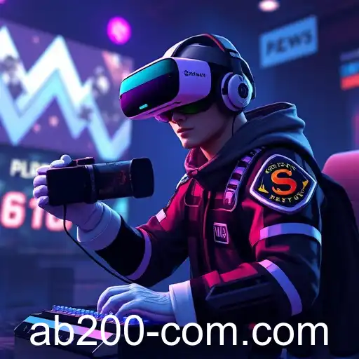 Digital Revolution: Gaming in 2025