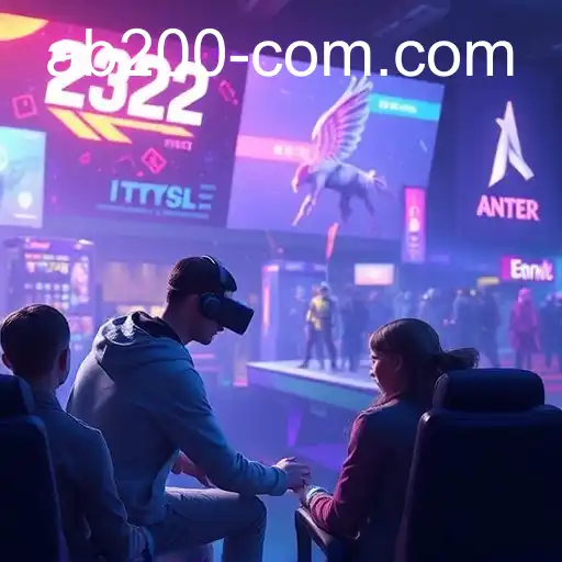Digital Trends Transforming Gaming in 2025