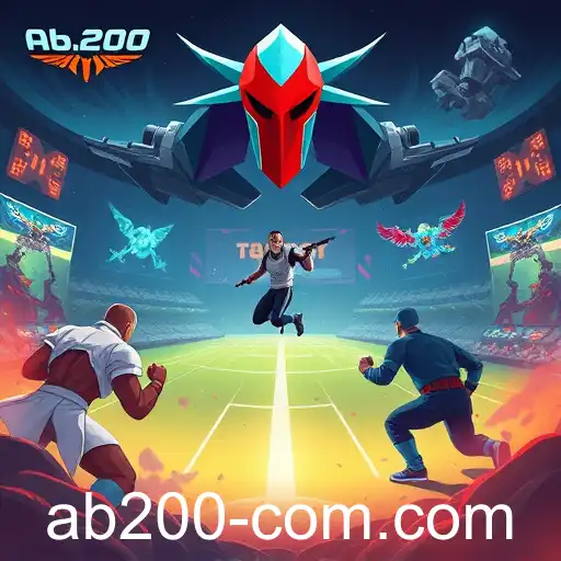 Exploring the Excitement of Multiplayer Fun on ab200.com