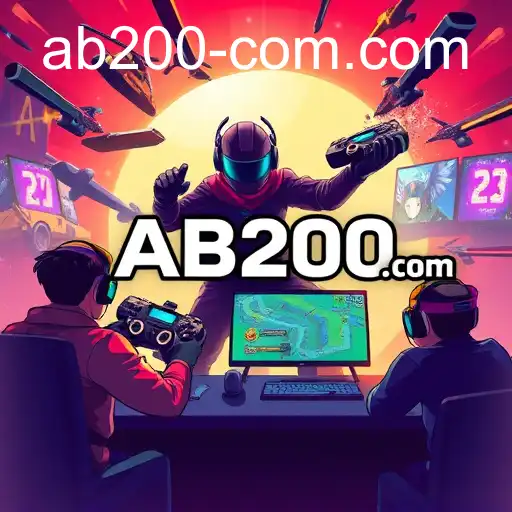 The Rise of AB200.com in Online Gaming