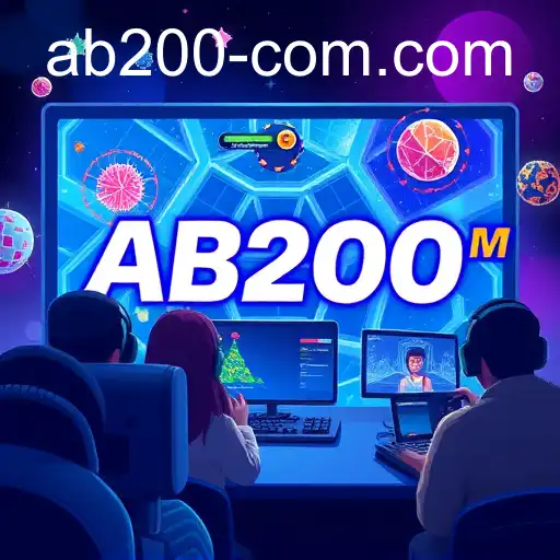 The Rise of ab200.com in the Gaming World