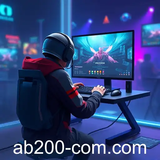The Rise of AB200 in the Gaming World