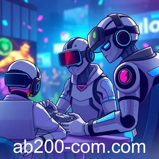 Rise of Gaming Platforms in the Digital Era