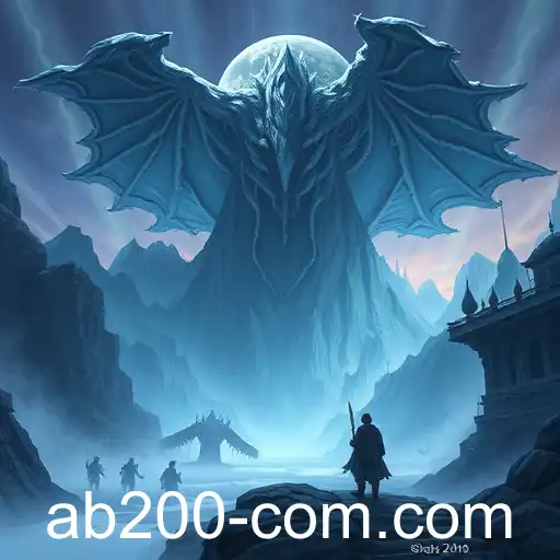 Exploring RPG Worlds: Unveiling the Universe of 'ab200.com'