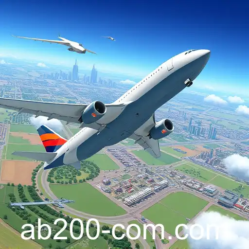 The Expanding Universe of Simulators on ab200.com