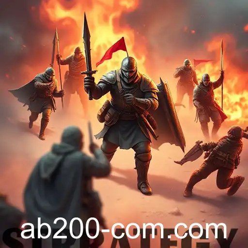Exploring the Exciting World of Strategy Play Games on ab200.com