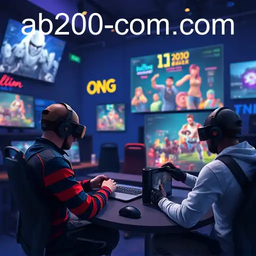 The Evolution of Online Gaming in the Mid-2020s